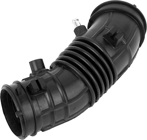 X AUTOHAUX 17228-RZA-000 Engine Air Intake Tube Hose Pipe Rubber for Honda RE4 CR-V in Saudi Arabia