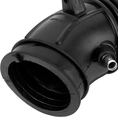 X AUTOHAUX 17228-RZA-000 Engine Air Intake Tube Hose Pipe Rubber for Honda RE4 CR-V in Saudi Arabia