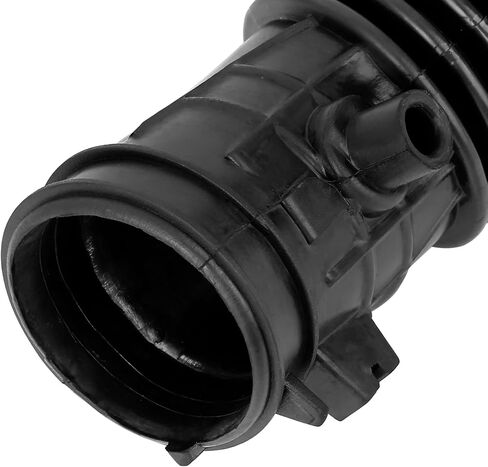 X AUTOHAUX 17228-RZA-000 Engine Air Intake Tube Hose Pipe Rubber for Honda RE4 CR-V in Saudi Arabia
