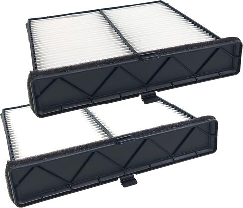 2 Pack MAZDA3 Cabin Air Filter for 2019-2022 Mazda 3, 2020-2022 Mazda CX-30, 2023 Mazda CX-50, Replacement for BDTS-61-J6X, MP111BDGF, BDGF-61-J6X in Saudi Arabia