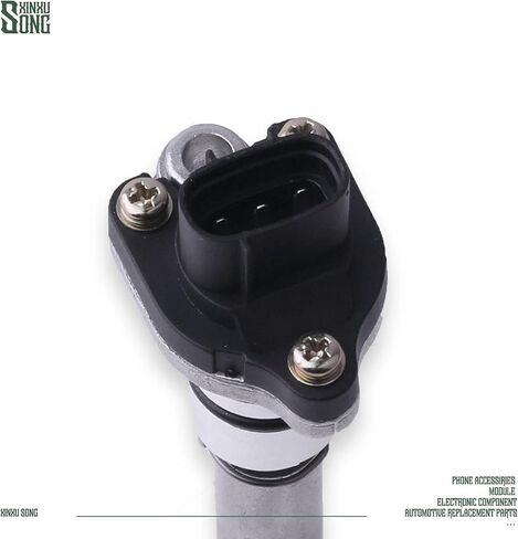 مستشعر سرعة السيارة 8318112040 بديل لـ Prizm/Geo Prizm/Es300 /Yaris Rav4 Echo Solara Camry Corolla Celica in Saudi Arabia