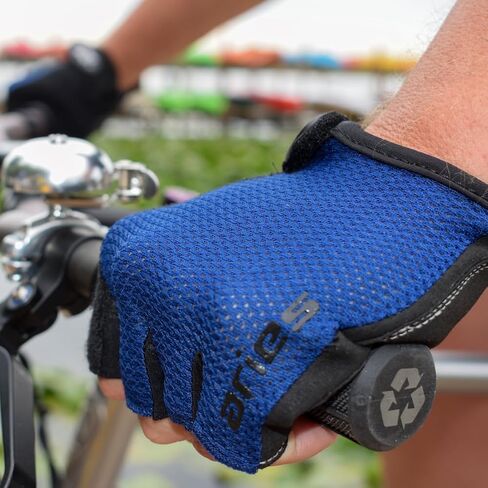 Planet Bike Aries Cycling Gloves in Saudi Arabia