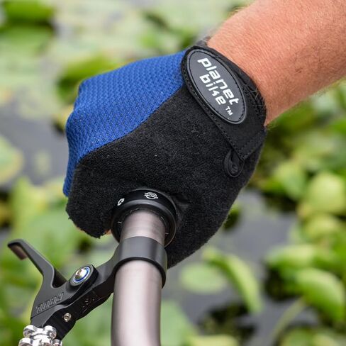 Planet Bike Aries Cycling Gloves in Saudi Arabia