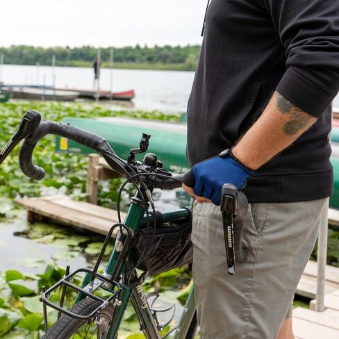 Planet Bike Aries Cycling Gloves in Saudi Arabia