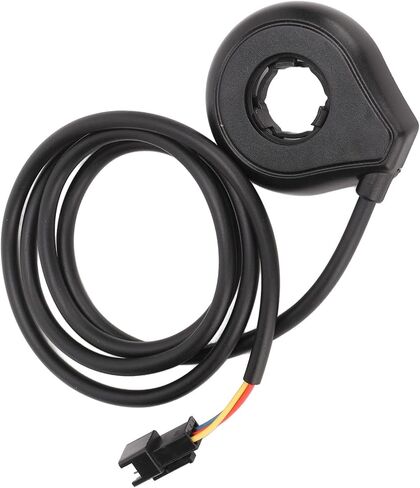 VGEBY Electric Bicycle Pedal Sensor, Professional 8 Magnetic Single Hall Sensor Electric Bike Pedal Assist Sensor Pedal Assist Sensor in Saudi Arabia