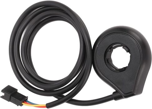 VGEBY Electric Bicycle Pedal Sensor, Professional 8 Magnetic Single Hall Sensor Electric Bike Pedal Assist Sensor Pedal Assist Sensor in Saudi Arabia