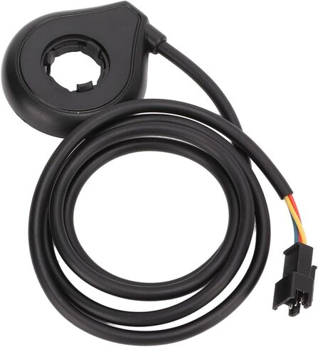 VGEBY Electric Bicycle Pedal Sensor, Professional 8 Magnetic Single Hall Sensor Electric Bike Pedal Assist Sensor Pedal Assist Sensor in Saudi Arabia