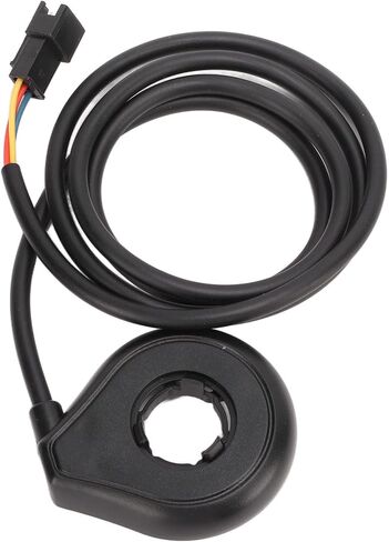 VGEBY Electric Bicycle Pedal Sensor, Professional 8 Magnetic Single Hall Sensor Electric Bike Pedal Assist Sensor Pedal Assist Sensor in Saudi Arabia