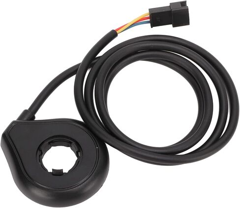 VGEBY Electric Bicycle Pedal Sensor, Professional 8 Magnetic Single Hall Sensor Electric Bike Pedal Assist Sensor Pedal Assist Sensor in Saudi Arabia