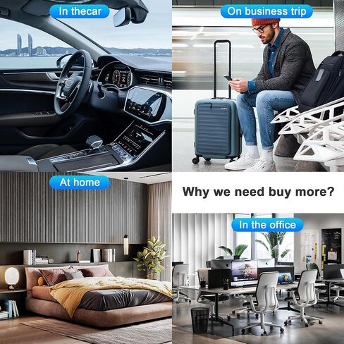 كابل شحن متعدد [معتمد من MFi]، كابل شاحن iPhone ملفوف 5 في 1، محول سلك شحن سريع USB متعدد، موصلات منافذ USB ميكرو من النوع C المتوافقة مع الهواتف المحمولة والأجهزة اللوحية in Kuwait