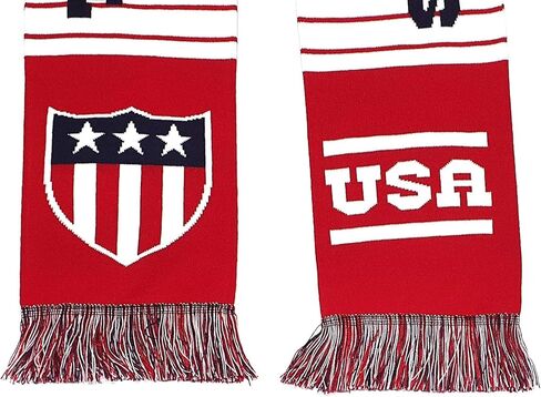 الولايات المتحدة الأمريكية عالية الوضوح HD وشاح متماسكة in Kuwait