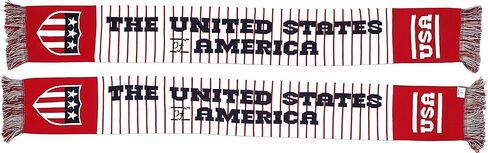 الولايات المتحدة الأمريكية عالية الوضوح HD وشاح متماسكة in Kuwait
