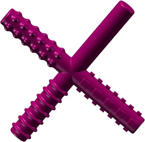 أنابيب محرك الفم Chewy Stixx، نكهة العنب in Saudi Arabia
