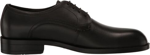 BOSS Men's Tayil Shaded Leather Derby Dress Shoe Oxford Flat in Saudi Arabia