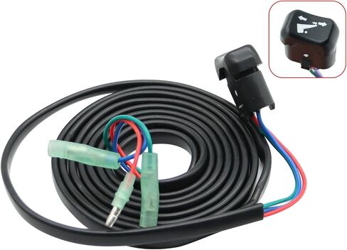 704-82563-41-00 مجموعة مفاتيح القطع والإمالة لمقبض التحكم في المحرك الفردي 704 704-82563-41-00 in Saudi Arabia