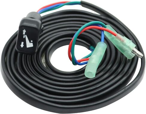 704-82563-41-00 مجموعة مفاتيح القطع والإمالة لمقبض التحكم في المحرك الفردي 704 704-82563-41-00 in Saudi Arabia