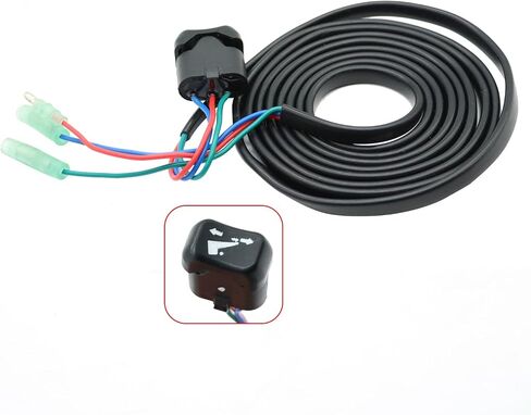 704-82563-41-00 مجموعة مفاتيح القطع والإمالة لمقبض التحكم في المحرك الفردي 704 704-82563-41-00 in Saudi Arabia