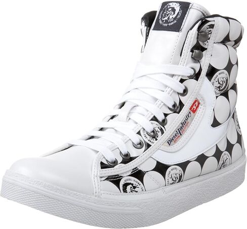 Diesel Men's Upward Lace Up in Saudi Arabia