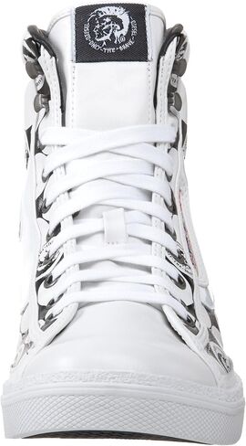 Diesel Men's Upward Lace Up in Saudi Arabia