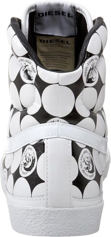 Diesel Men's Upward Lace Up in Saudi Arabia