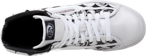 Diesel Men's Upward Lace Up in Saudi Arabia