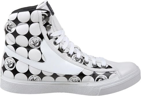 Diesel Men's Upward Lace Up in Saudi Arabia
