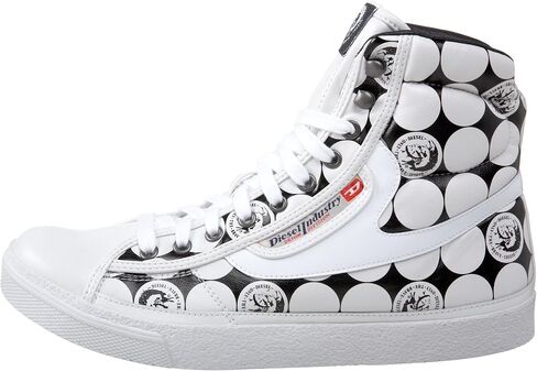 Diesel Men's Upward Lace Up in Saudi Arabia