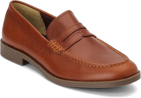 Sperry Manchester Penny in Saudi Arabia