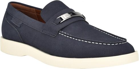 Guess Men's Quido Loafer in Saudi Arabia