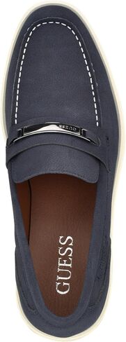 Guess Men's Quido Loafer in Saudi Arabia