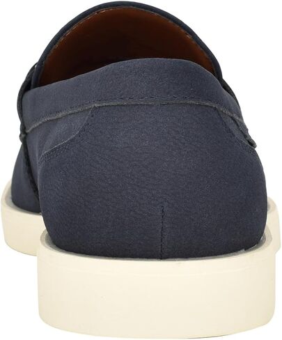 Guess Men's Quido Loafer in Saudi Arabia