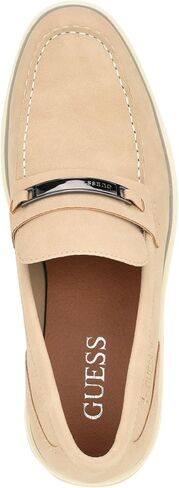 Guess Men's Quido Loafer in Saudi Arabia