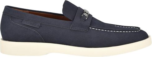 Guess Men's Quido Loafer in Saudi Arabia