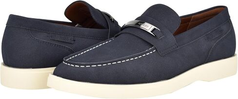 Guess Men's Quido Loafer in Saudi Arabia