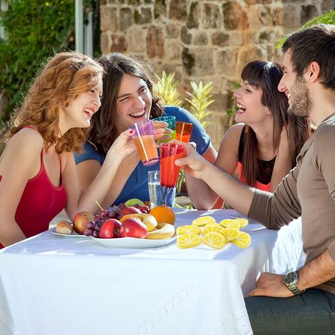 جلاسيارت وان شرائح الليمون من الصوف للديكور والحرف اليدوية - 10 قطع | شرائح ليمون صناعية وهمية للمنزل، المكتب، المحلات التجارية، الإكسسوارات، حلوى الدعامة، إكليل الصيف | فكرة هدية رائعة وكموزع للروائح العلاجية in Kuwait