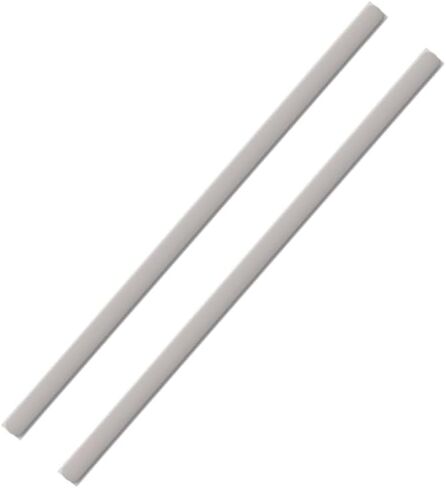 WESAPPINC Rubber Feet Strips Replacement for Microsoft Surface Laptop Studio 14.4 inch with Stainless Steel Lever and Tweezers (Black) in Saudi Arabia
