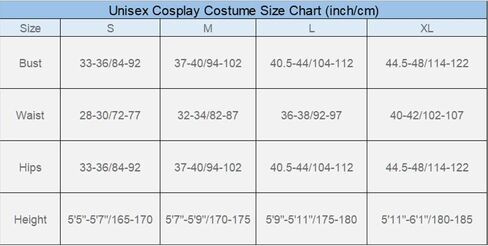 haikyuu Unisex Adult Cosplay Costume Outfit Set Uniform With Cape Bracelet Necklace for Halloween Comic Con Women Men in Saudi Arabia