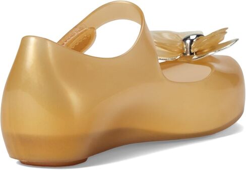 ميني ميليسا جيرل ميني الترا جيرل باربي (طفل صغير/طفل صغير) بيج لؤلؤي 7 طفل صغير M in Kuwait