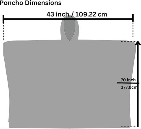 QISU Pachamama Poncho، معطف صوف الألبكة، النمط الغربي، فريد ومصنوع يدويًا في الإكوادور، معطف سميك ودافئ وصوف الألبكة، مقاس 43 × 70 بوصة مستطيل، خفيف الوزن وناعم، صنع في الإكوادور in Kuwait