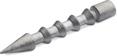 VMC, Neko Weights, 1/32 oz, Natural, Package of 10 (NKW132-NAT) in Saudi Arabia