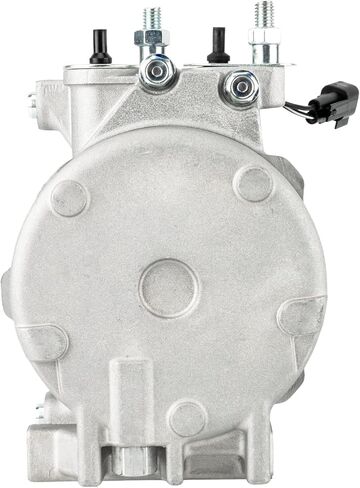 ضاغط تكييف الهواء PHILTOP 68192 لـ f/150 2007-2014، F250 Super Duty 2007-2010، Expedition 2007-2014، F350 Super Duty 2007-2010، Navigator 2007-2014، Mark LT 2007-2008، ضاغط تكييف الهواء in Kuwait