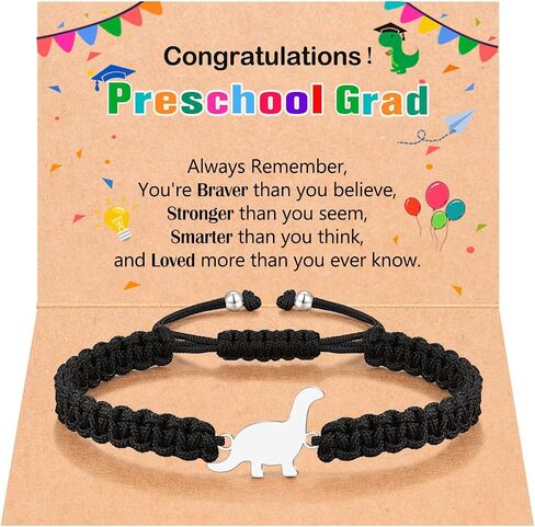 PINKDODO Graduation Gifts for Boys Gifts Bracelet in Saudi Arabia