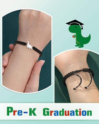 PINKDODO Graduation Gifts for Boys Gifts Bracelet in Saudi Arabia