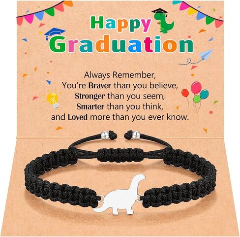 PINKDODO Graduation Gifts for Boys Gifts Bracelet in Saudi Arabia