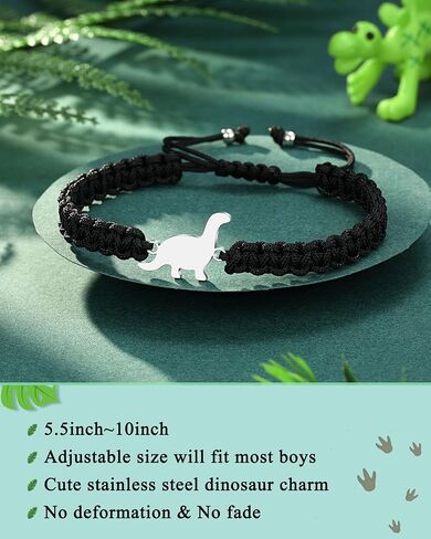 PINKDODO Graduation Gifts for Boys Gifts Bracelet in Saudi Arabia