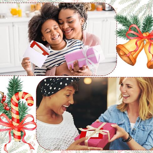 72 Sets Blank Gift Certificates Blank Present Certificate for Business Restaurant Spa Makeup Hair Beauty Salon Wedding Holiday Christmas Birthday with Envelopes in Saudi Arabia