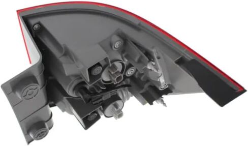 For 2014-2017 Honda Odyssey Rear Tail Light Driver Side | LED | Replacement For HO2804104 | 33550TK8A11 in Saudi Arabia