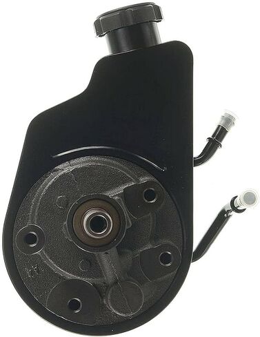 Power Steering Pump Assembly Replacement for Chevrolet Silverado 1500 2500 3500 GMC Cadillac Hummer in Saudi Arabia