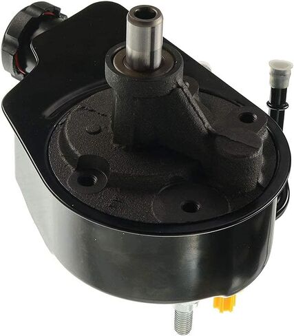 Power Steering Pump Assembly Replacement for Chevrolet Silverado 1500 2500 3500 GMC Cadillac Hummer in Saudi Arabia