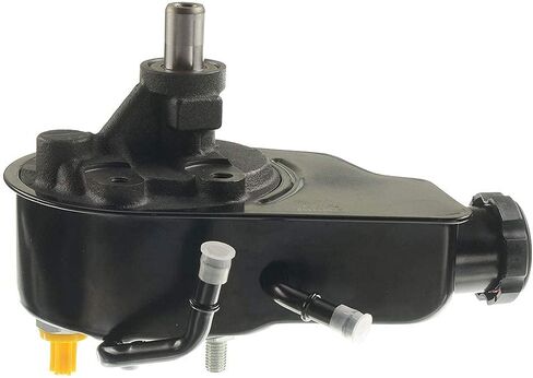 Power Steering Pump Assembly Replacement for Chevrolet Silverado 1500 2500 3500 GMC Cadillac Hummer in Saudi Arabia